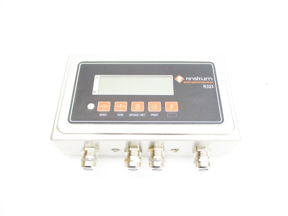 RINSTRUM R323-K356-C NSMP