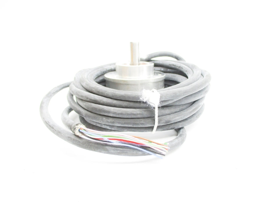 HEIDENHAIN 376880-69 ROD480-2500-1-03K NSMP