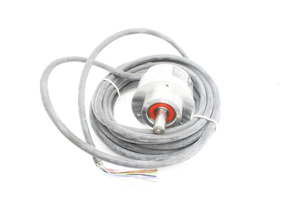 HEIDENHAIN 376880-69 ROD480-2500-1-03K NSMP