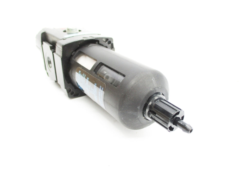 WILKERSON B18-02-FKG0 0-125PSIG NSMP