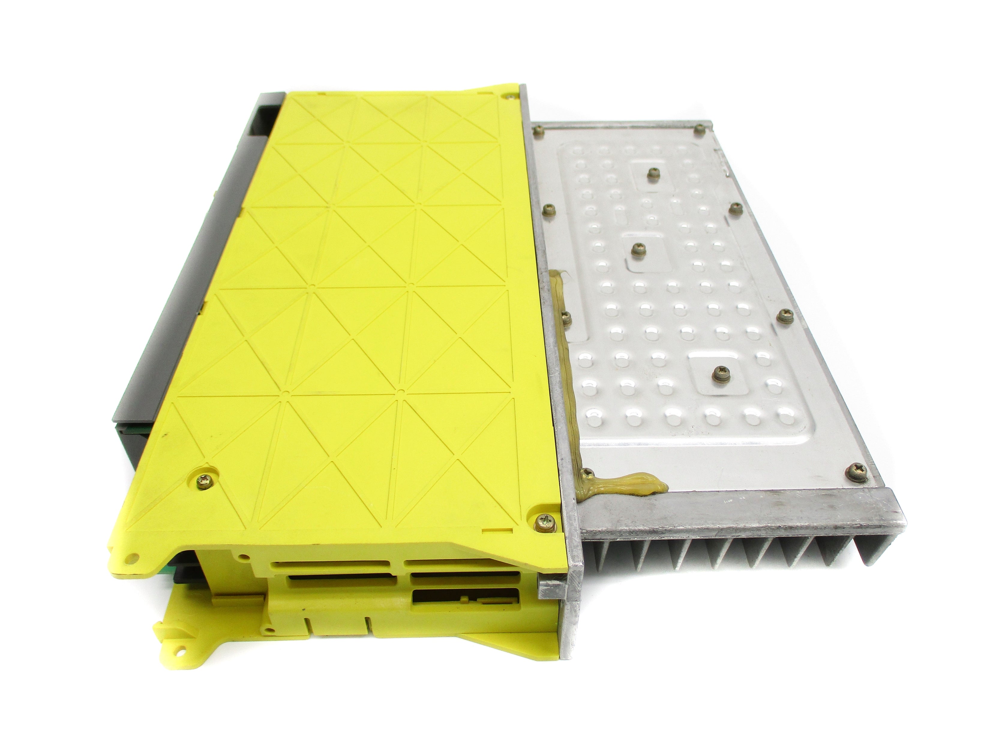 GE FANUC A06B-6079-H103 SER. G NSNP