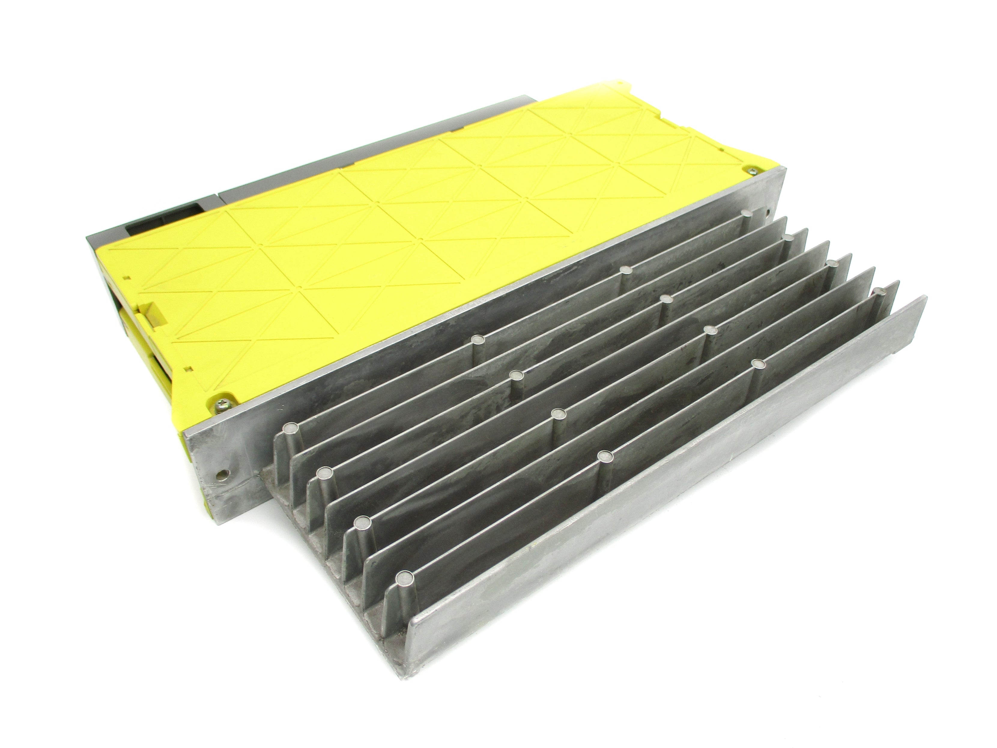 GE FANUC A06B-6079-H103 SER. G NSNP