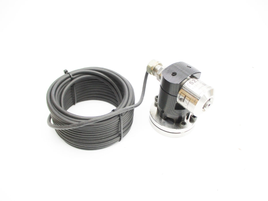 RENISHAW A-2008-0368-14 TS27R NSMP