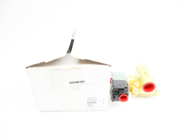 ASCO JKF8220G007 5-100PSI 110/120V NSMP