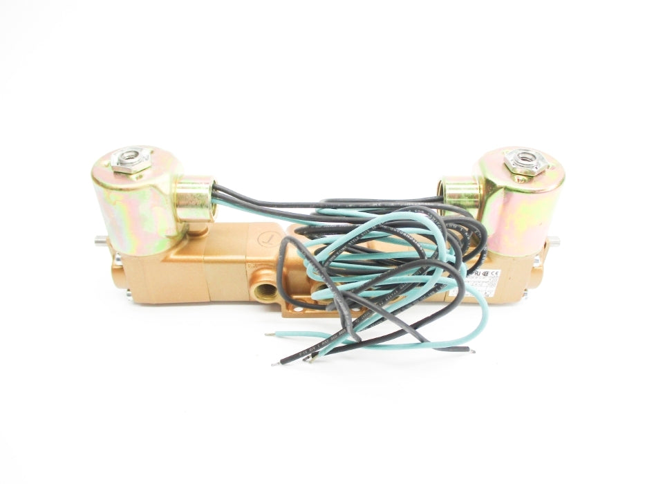 VERSA VXX-4324-M-U-A120 40-175PSI 110/120V NSNP