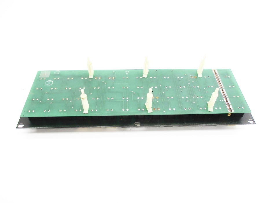 INDUSTRIAL SPARE PART 634286-08 REV. D 7300-AKBE-8 UNMP