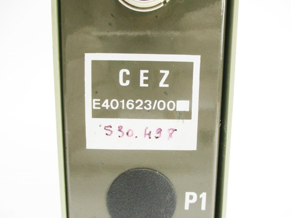 ETAMIC E401623/00 CEZ UNMP