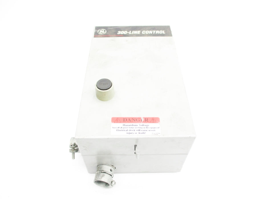 GENERAL ELECTRIC 55-201262PO13 CR306C123 UNMP