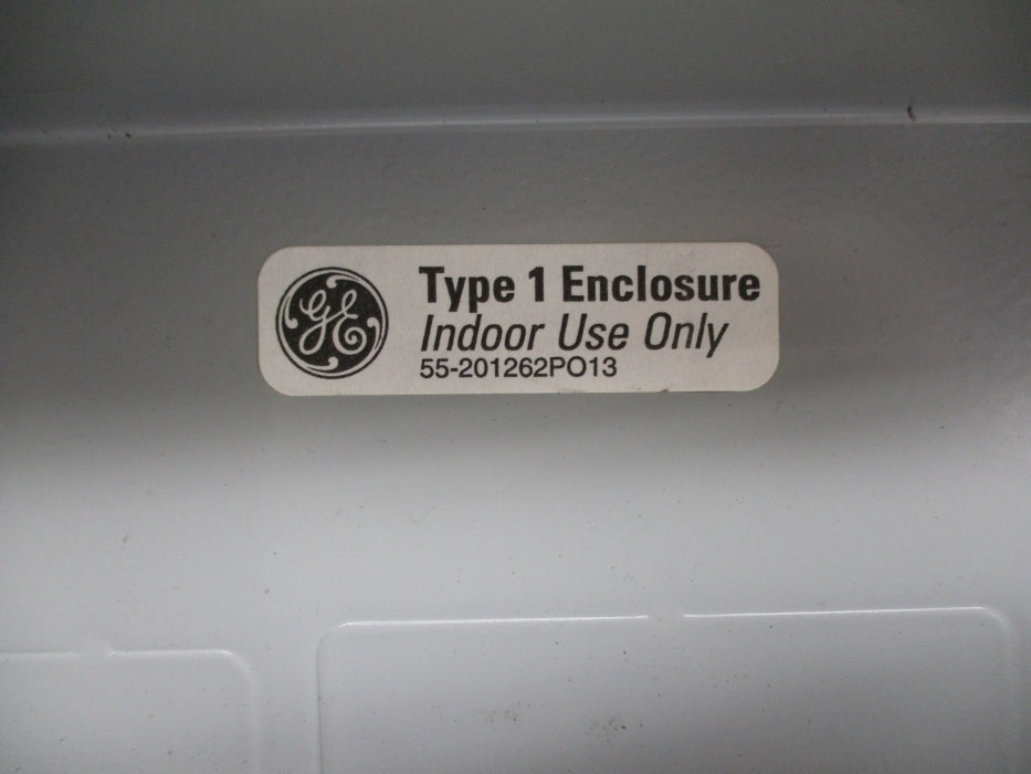GENERAL ELECTRIC 55-201262PO13 CR306C123 UNMP