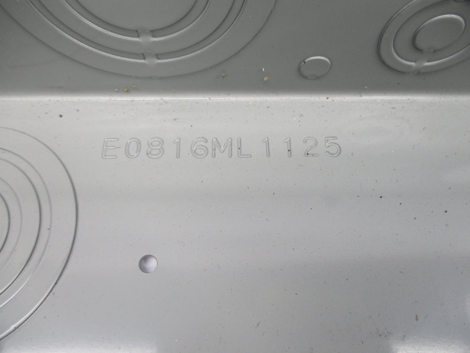 MURRAY ELECTRICAL PRODUCTS E0816ML1125 UNMP
