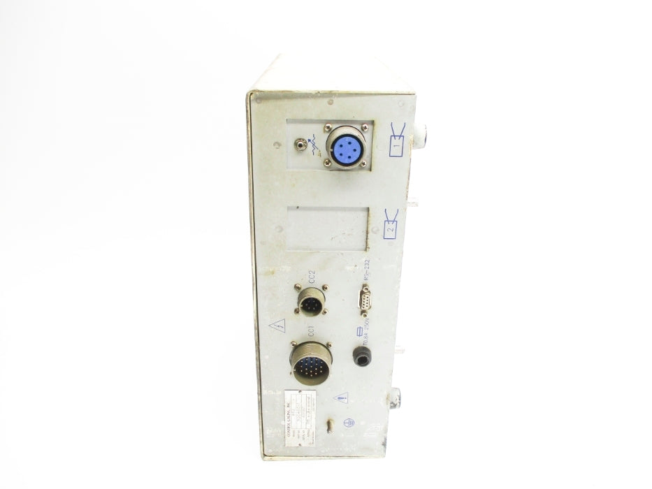 CONTROL GAGING 900460-1 852 UNMP