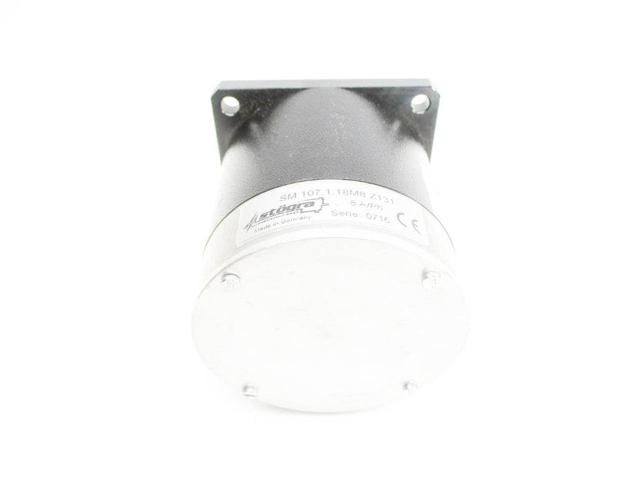 STOGRA SM107.1.18M8-Z131 1360.246.211 NSMP