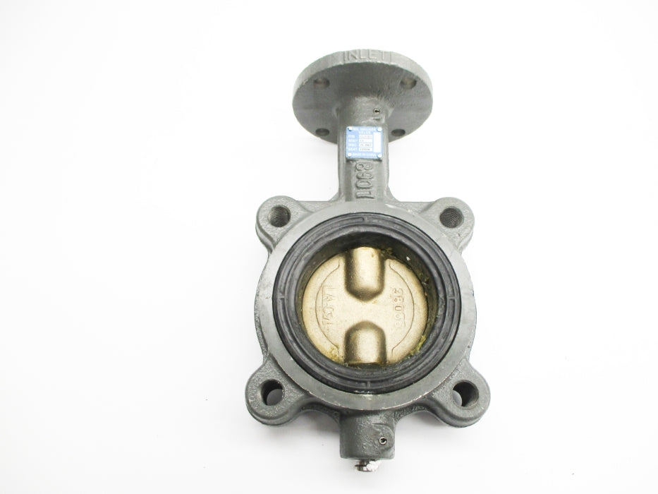 MILWAUKEE VALVE CL223ED3 NSMP
