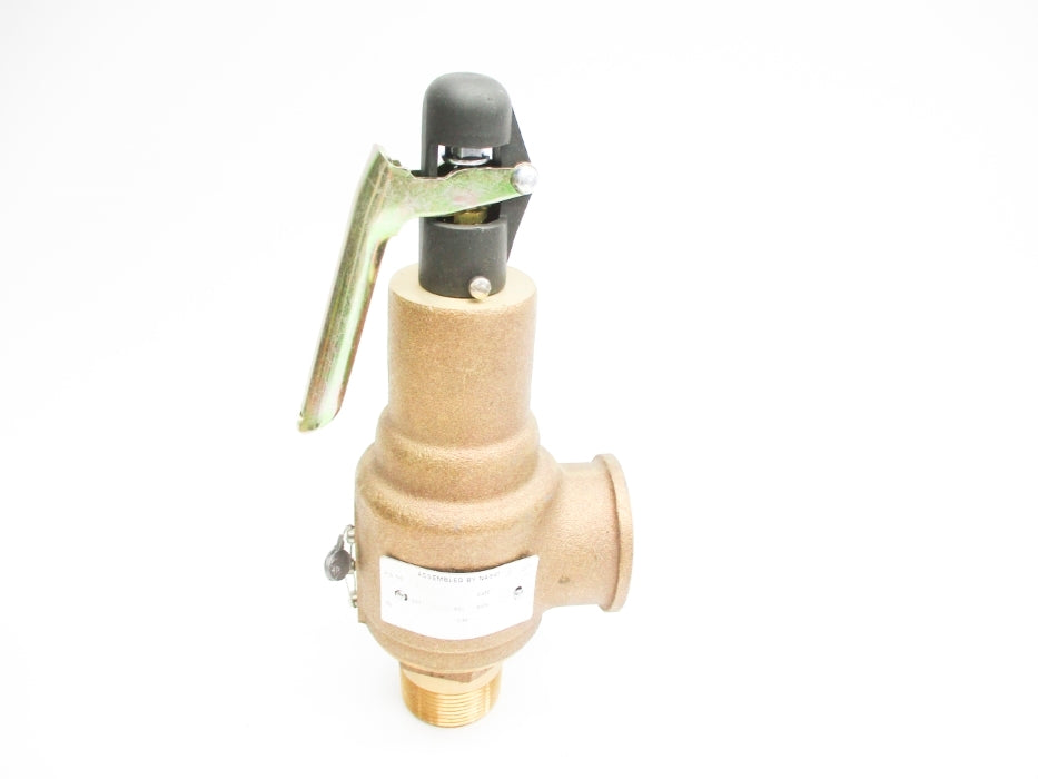 KUNKLE 6010GF01-KM 150PSI NSMP