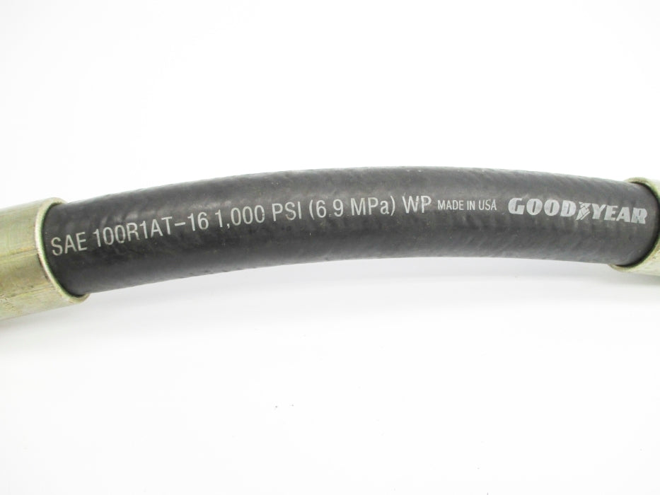 GOODYEAR SAE100R1AT-16 1000PSI NSNP