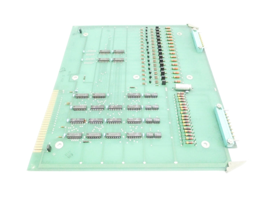 INDUSTRIAL SPARE PART 634275 REV. C UNMP