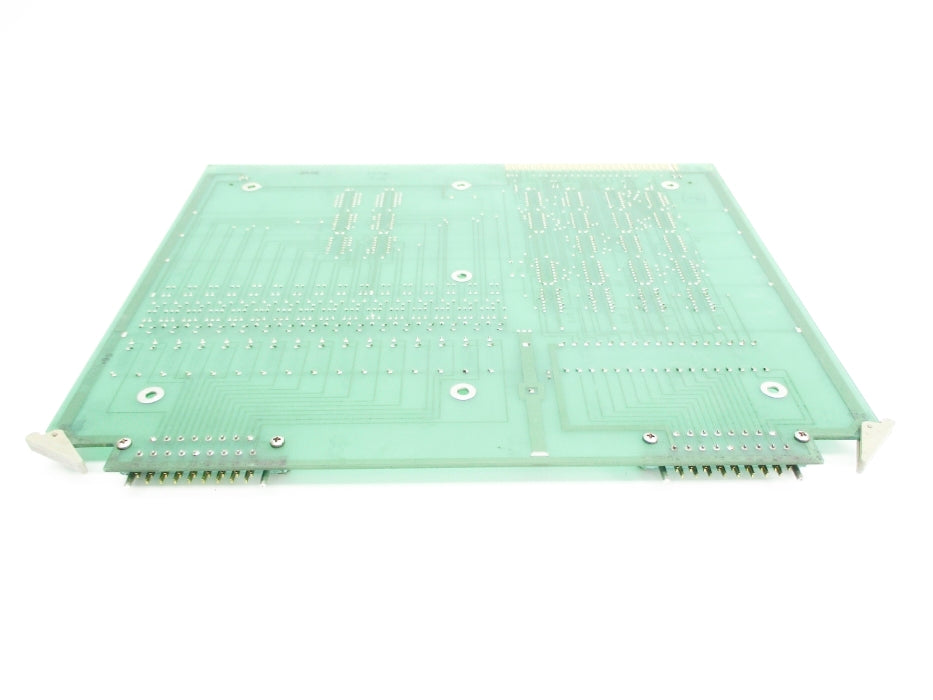 INDUSTRIAL SPARE PART 634275 REV. C UNMP
