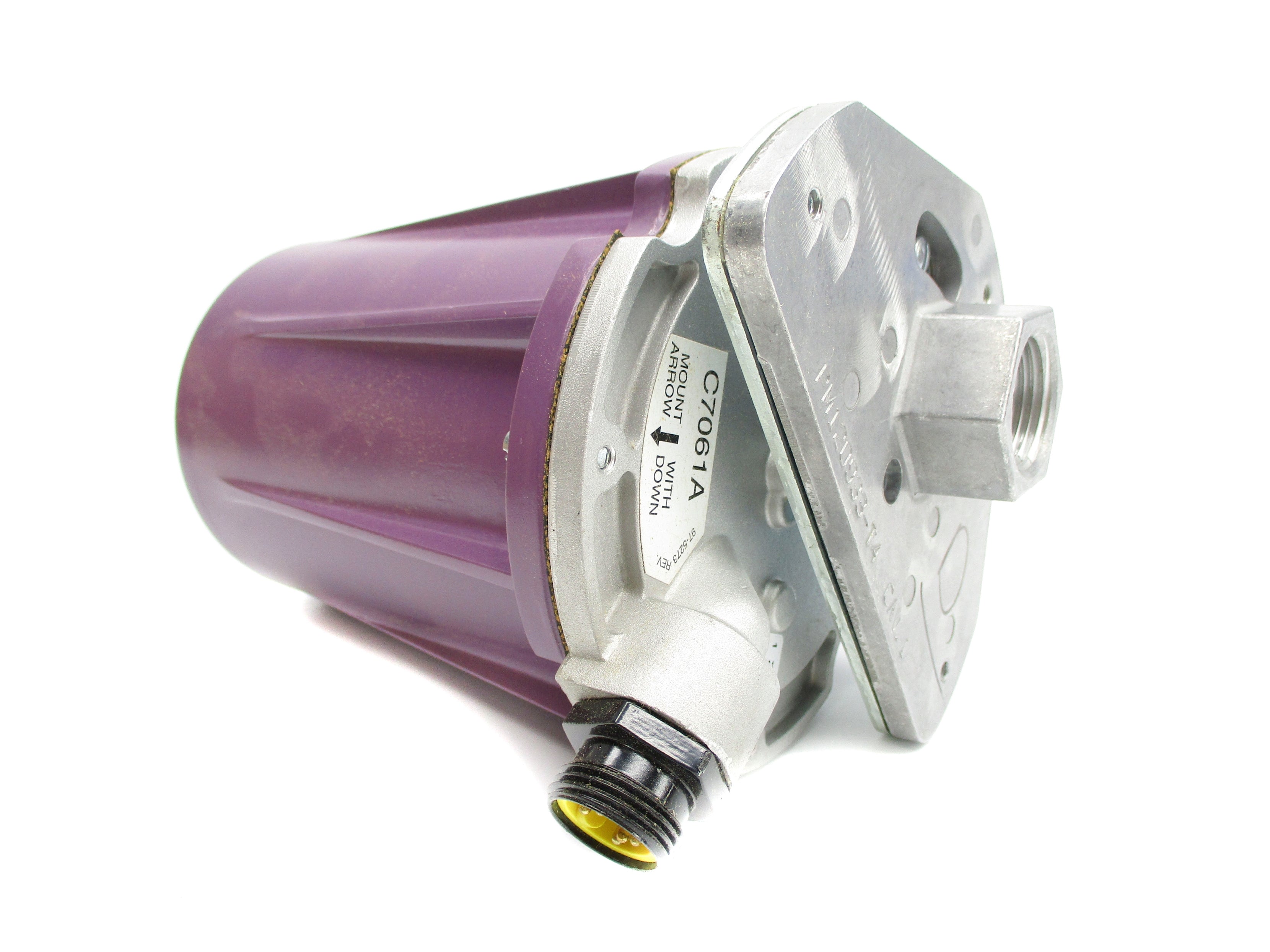 HONEYWELL C7061A1038 NSMP