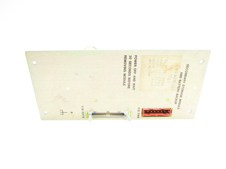 SIEMENS 3-424-1987A (AS PICTURED) UNMP