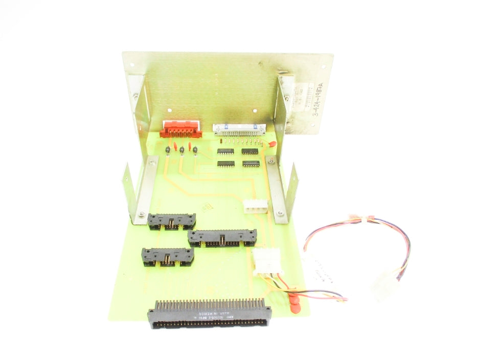 SIEMENS 3-424-1987A (AS PICTURED) UNMP
