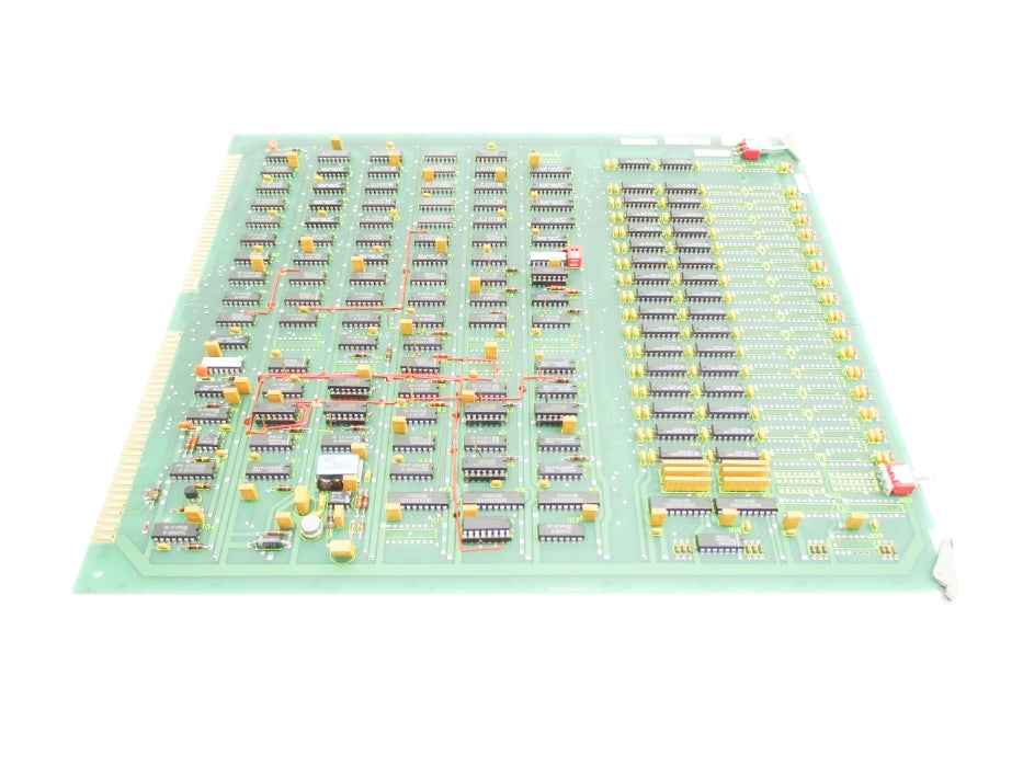 INDUSTRIAL SPARE PART 7300-UPV1 635531 REV. 2 UNMP