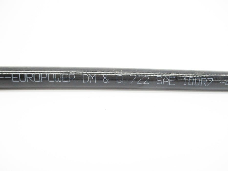 EUROPOWER SAE100R7 2750PSI NSNP