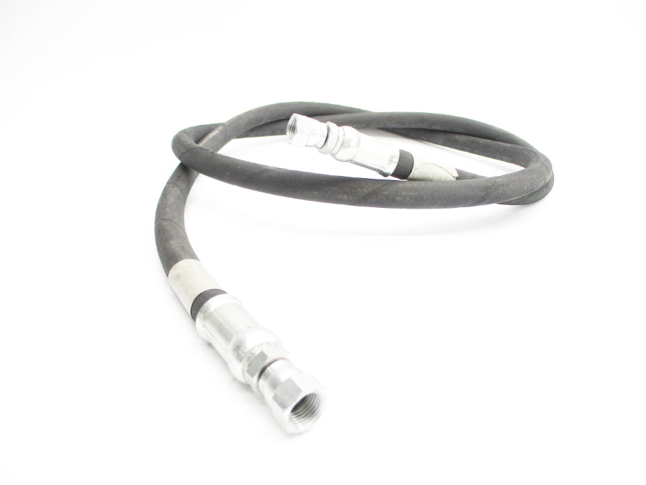 WEATHERHEAD H42506 SAE100R2AT-12 4050PSI NSNP