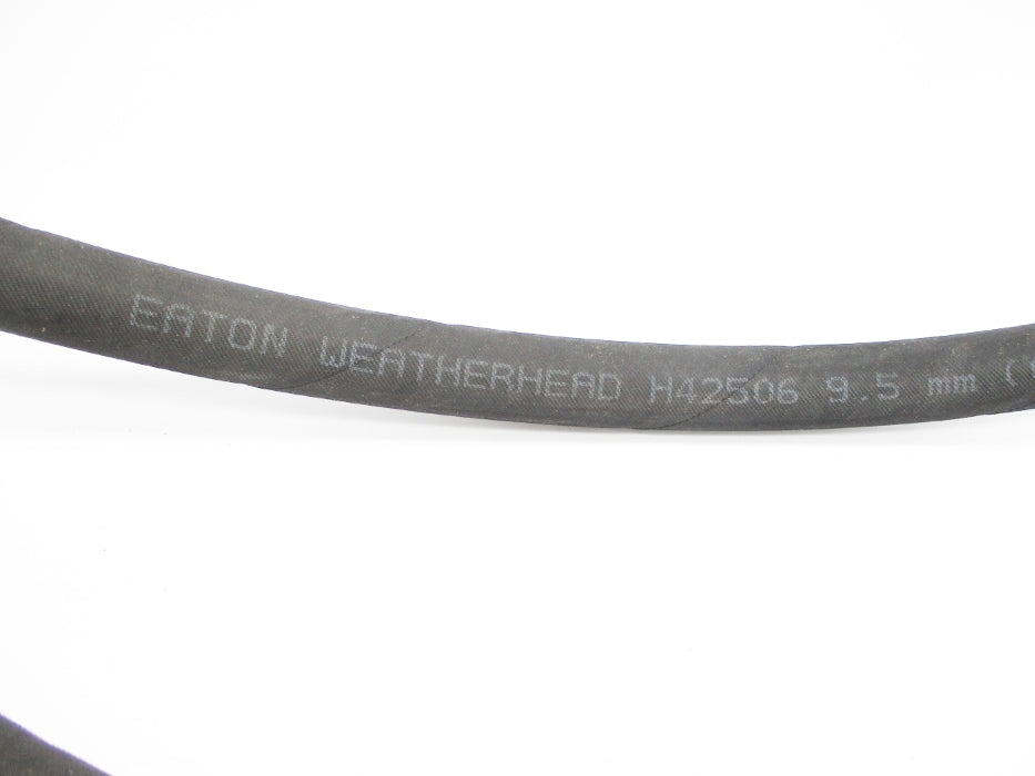 WEATHERHEAD H42506 SAE100R2AT-12 4050PSI NSNP