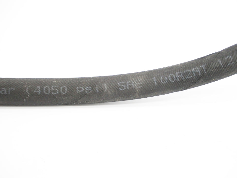 WEATHERHEAD H42506 SAE100R2AT-12 4050PSI NSNP