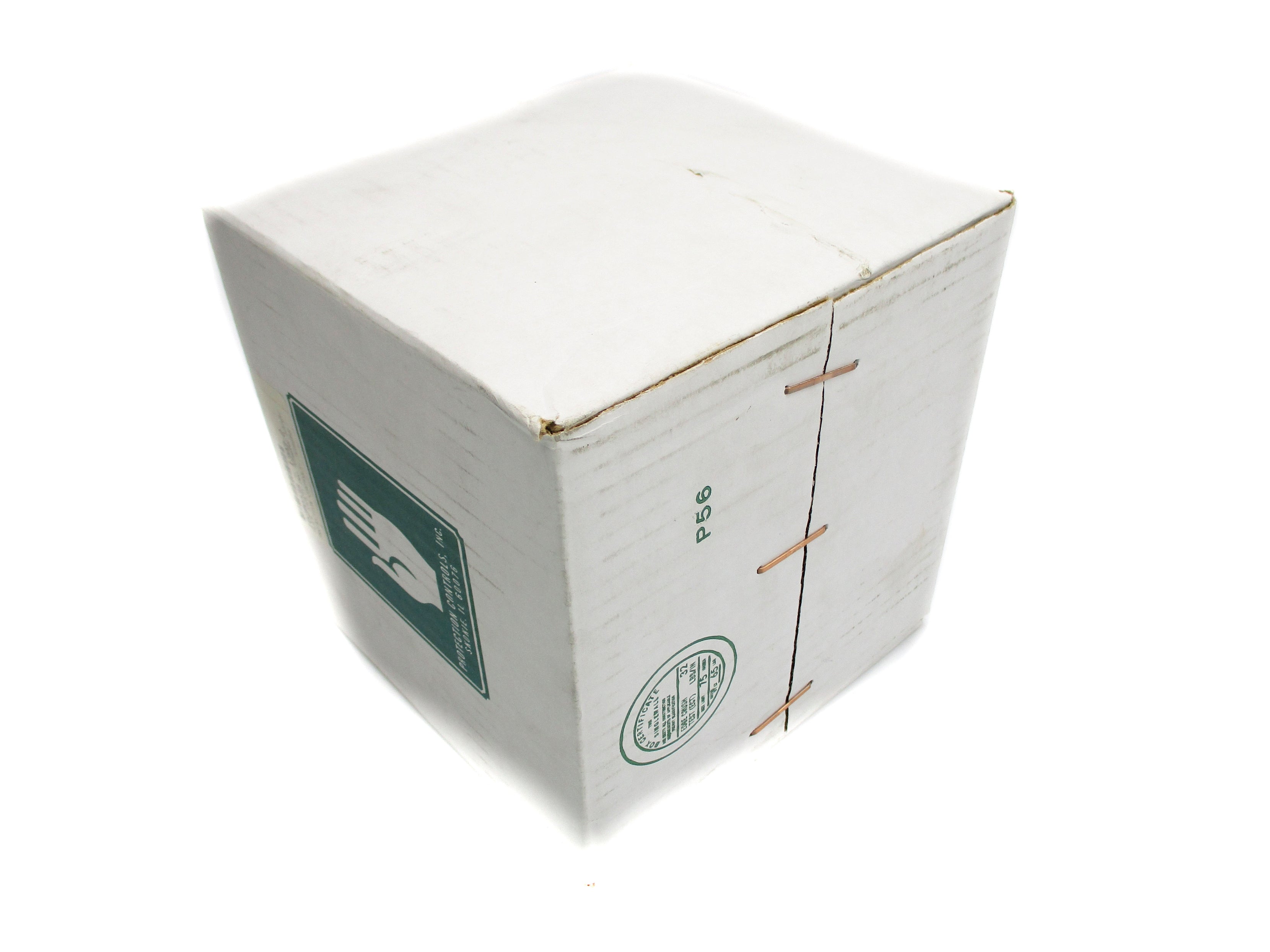 PROTECTION CONTROLS 7256BNR NSFS