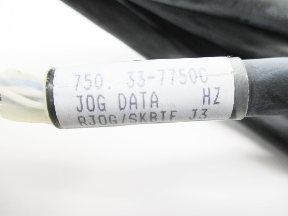 HASS 33-7750C RJOG/SKBIF NSNP