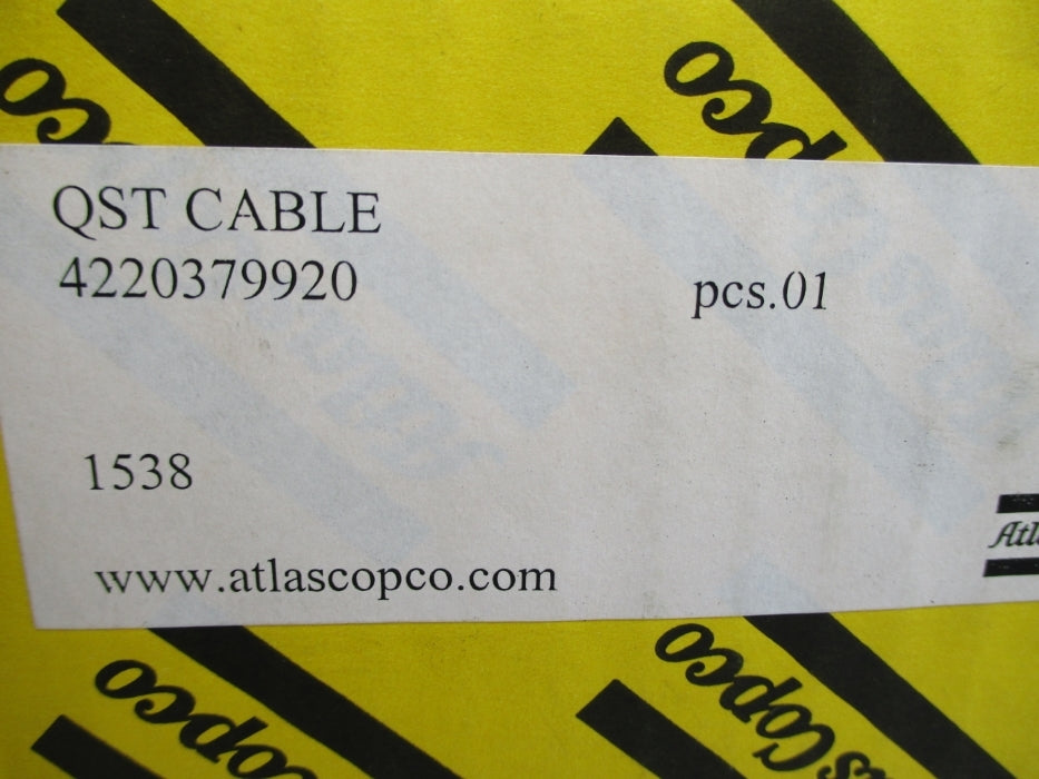 ATLAS COPCO 4220379920 NSMP