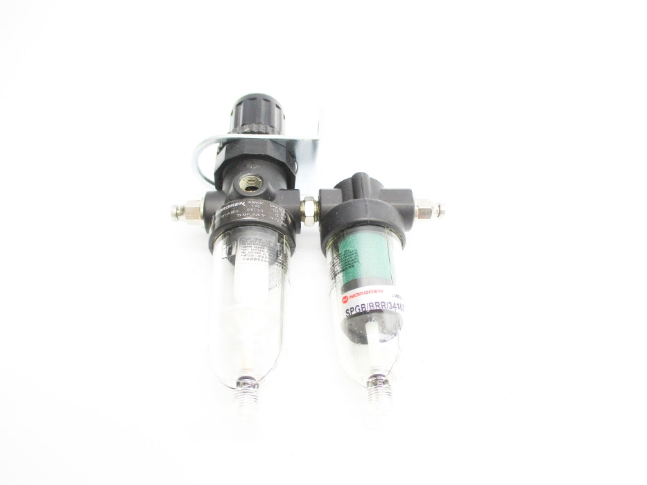 NORGREN SPGB/BRR/34157 150PSIG NSNP