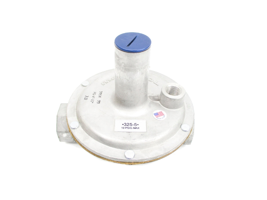 MAXITROL 325-5 10PSIG NSNP