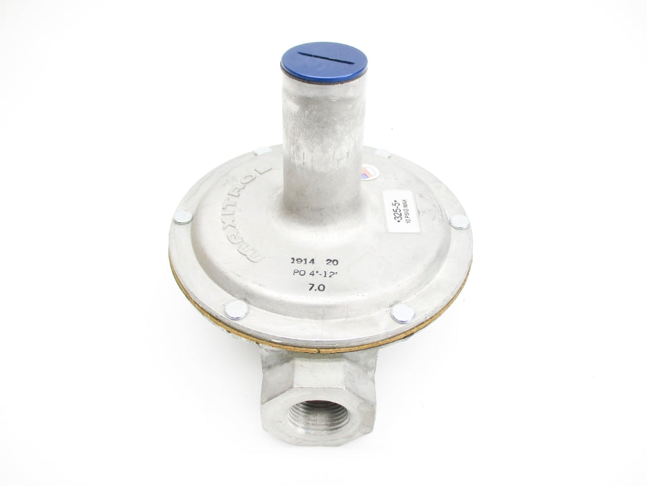 MAXITROL 325-5 10PSIG NSNP