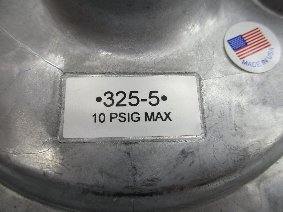 MAXITROL 325-5 10PSIG NSNP