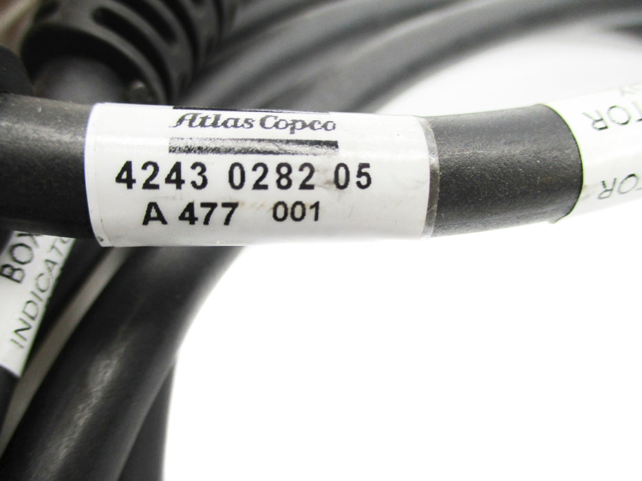 ATLAS COPCO 4243028205 NSNP