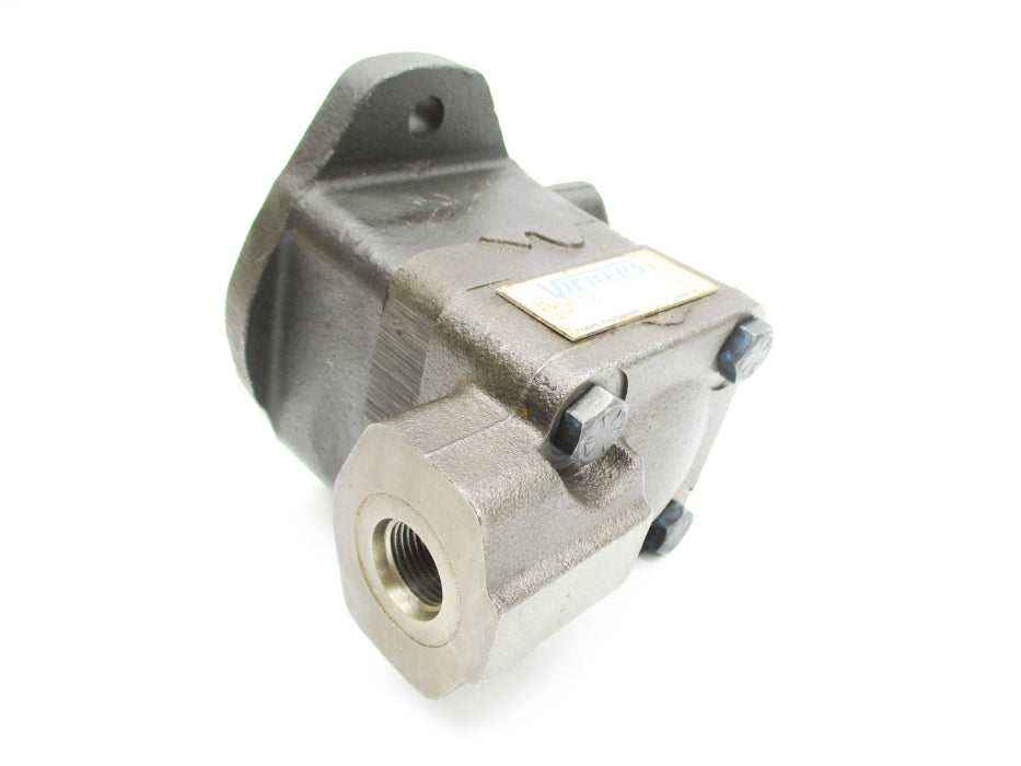 VICKERS V101S2S1A20 NSNP