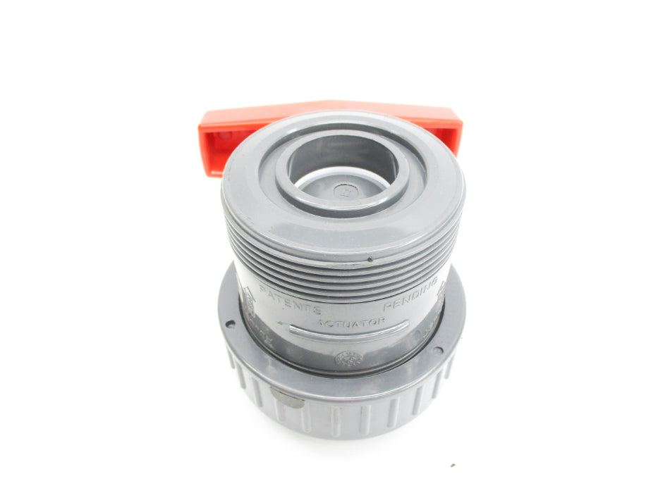 COLONIAL PVC-1-1/2 200PSI (AS PICTURED) NSNP
