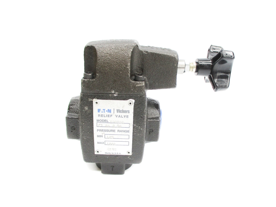 EATON CT-06-B-50 590536 125-1000PSI NSNP
