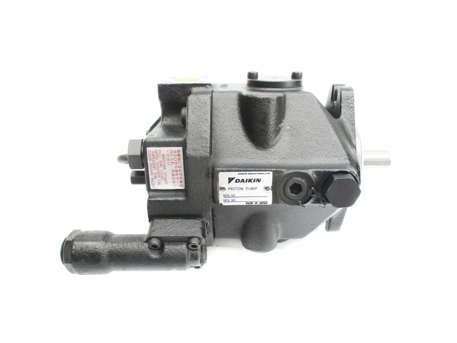 DAIKIN V8A1RX-20S2 NSNP