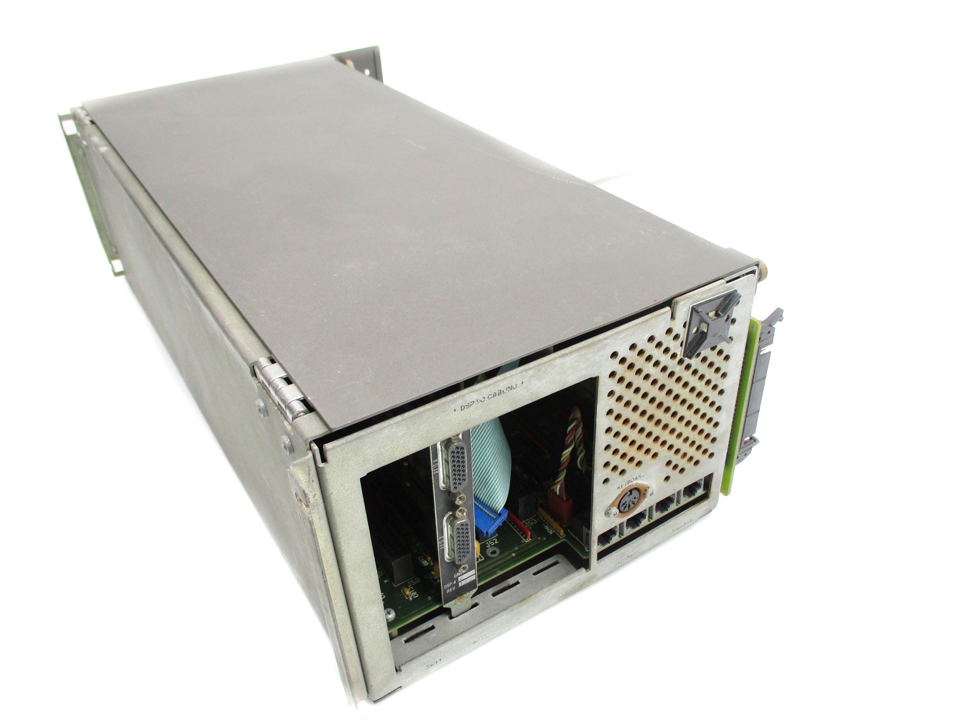 ORMEC GN3-40/21V2.2B NSNP