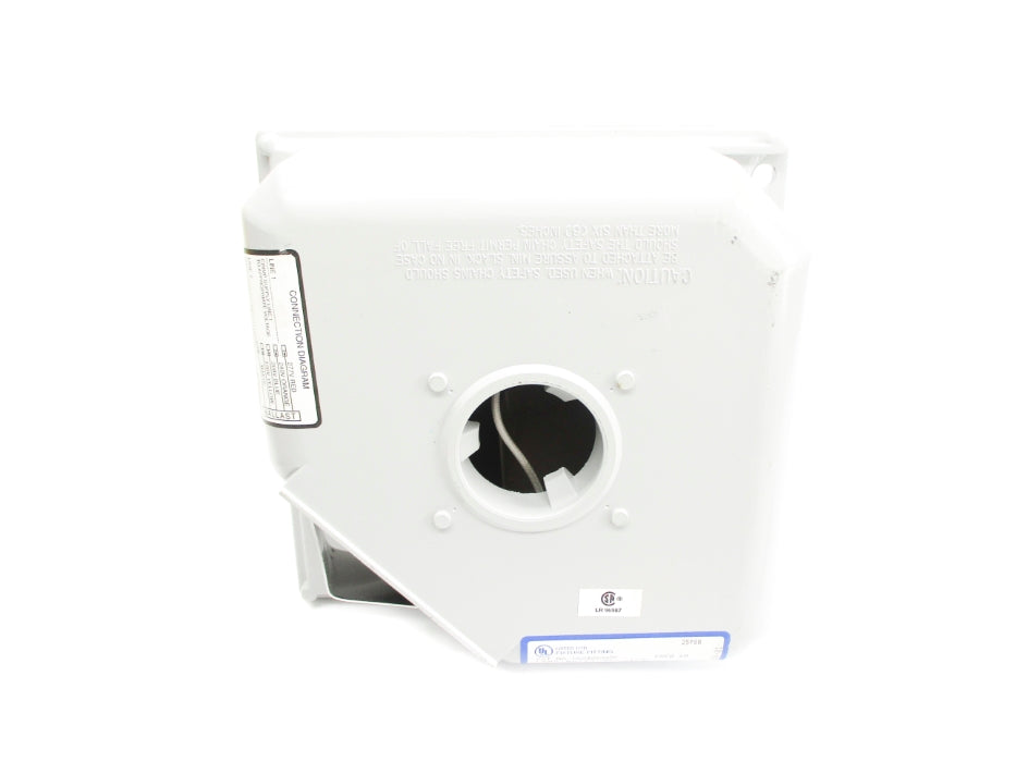 GENERAL ELECTRIC UGS40S0A5F (AS PICTURED) UNMP