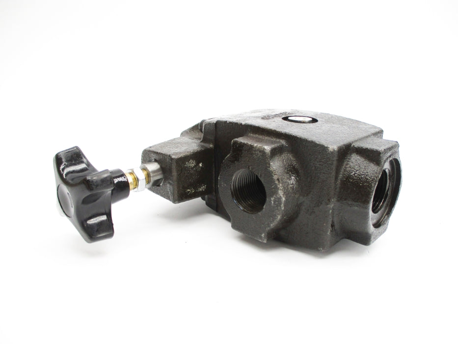 EATON CT-06-D-50 590536 125-1000PSI UNMP