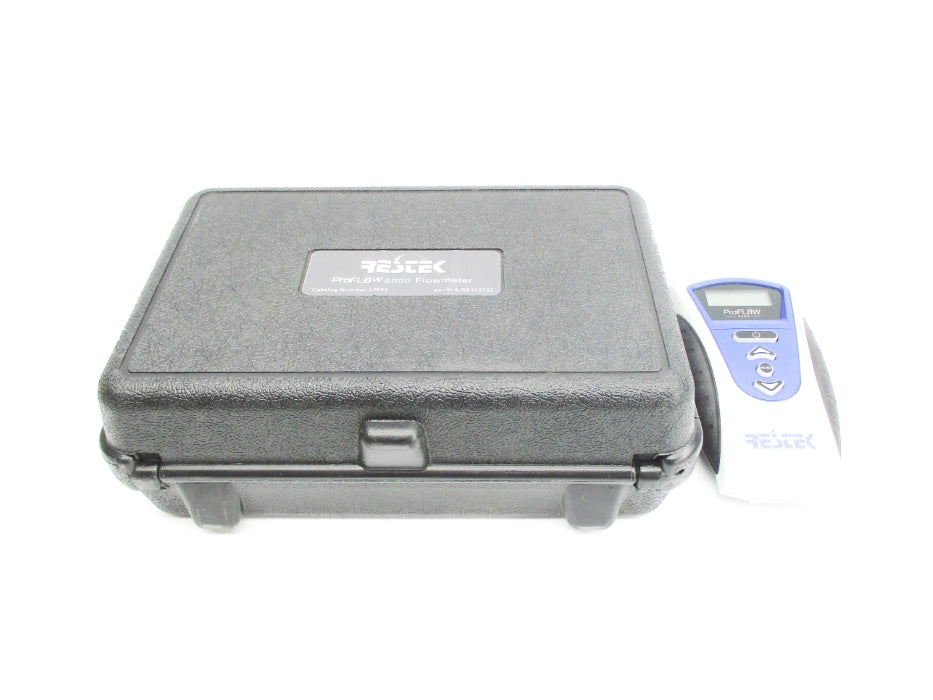 RESTEK 22656 PROFLOW 6000 NSMP