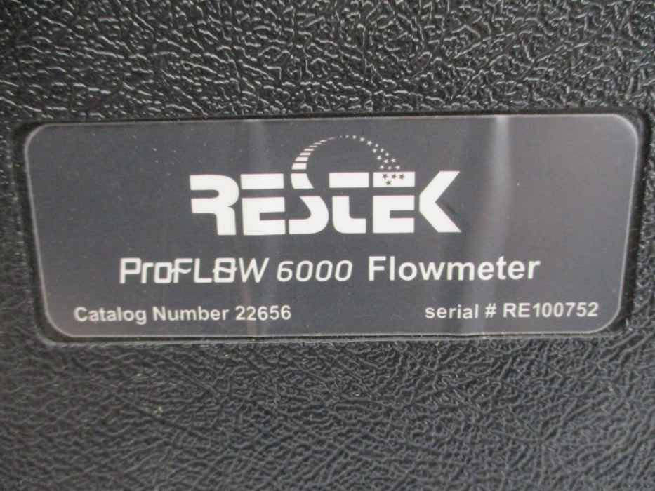 RESTEK 22656 PROFLOW 6000 NSMP