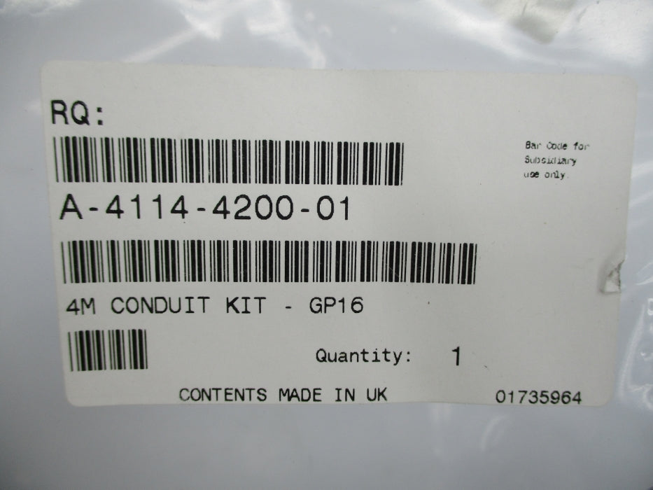 RENISHAW A-4114-4200-01 NSMP
