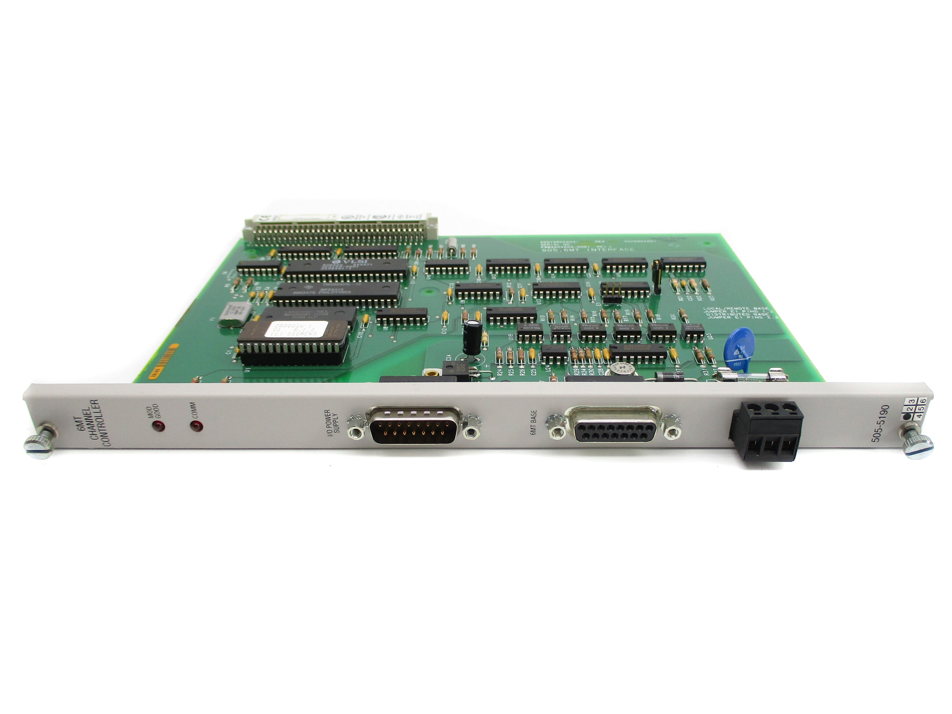 SIEMENS 505-5190 NSMP