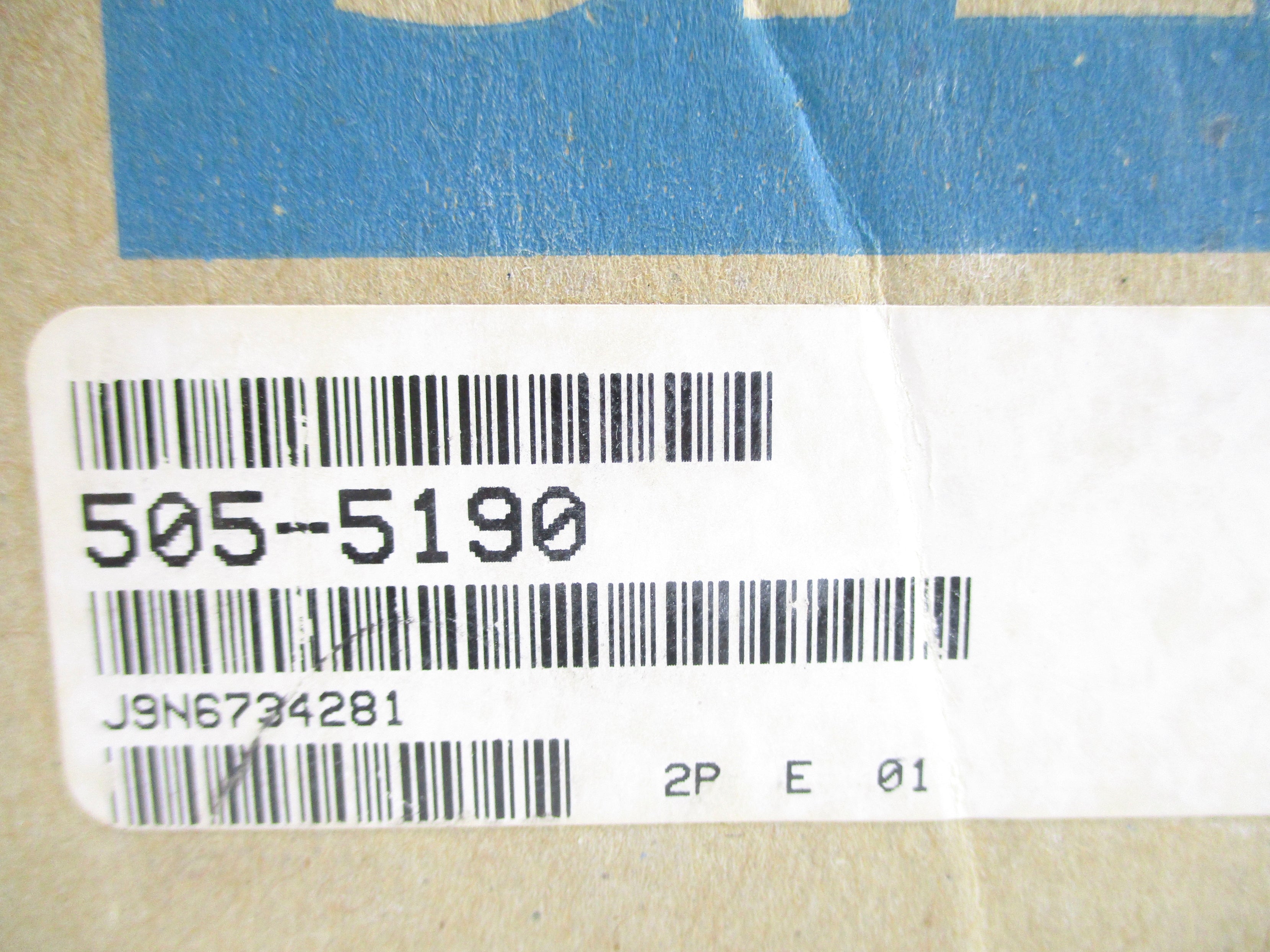 SIEMENS 505-5190 NSMP