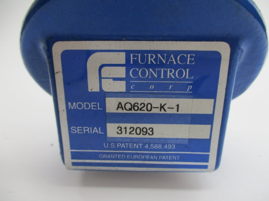 FURNACE CONTROL AQ620-K-1 NSNP